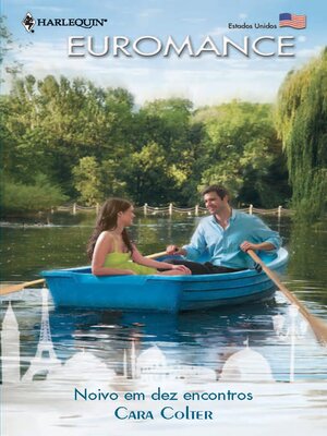 cover image of Noivo em dez encontros